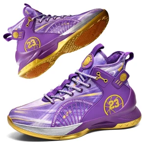 Men Basketball Shoes