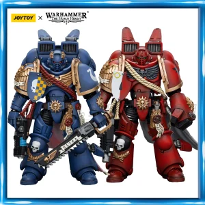 [IN STOCK] JOYTOY Warhammer 40K 1/18 Action Figure Toys