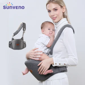 Adjustable Detachable Baby Carrier High Quality Baby Accessories