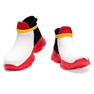sonic shadow shoes for boys shoes for kids