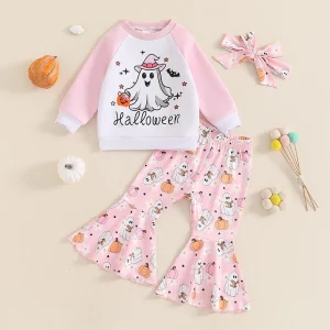 Halloween Costume Set for Kids